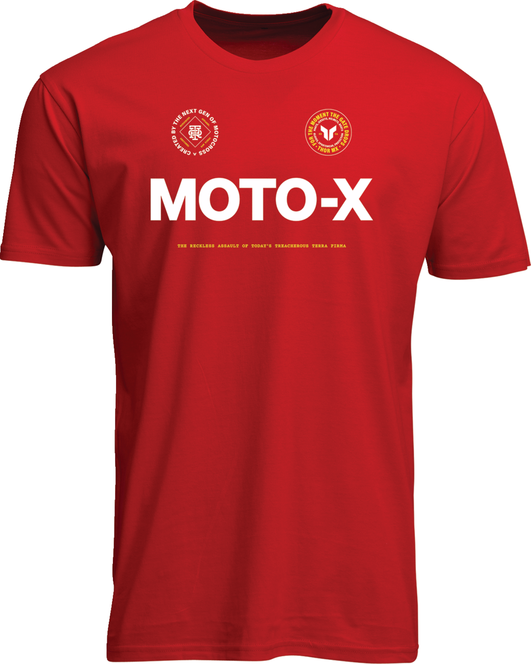 Camiseta básica