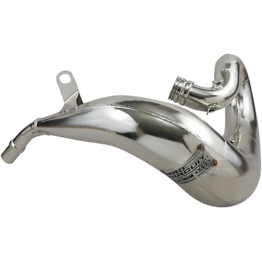 Platinum Pipe