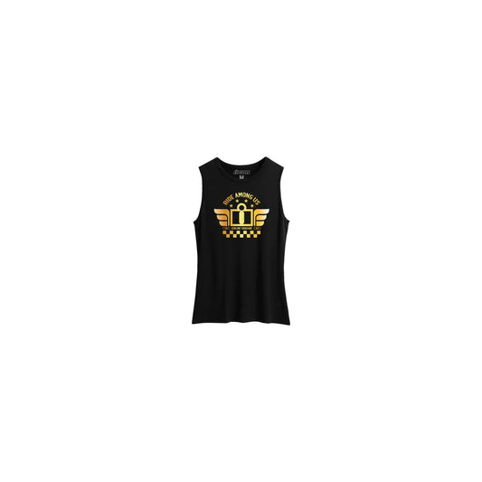 Camiseta Icon sin Mangas Tuscadero para mujer