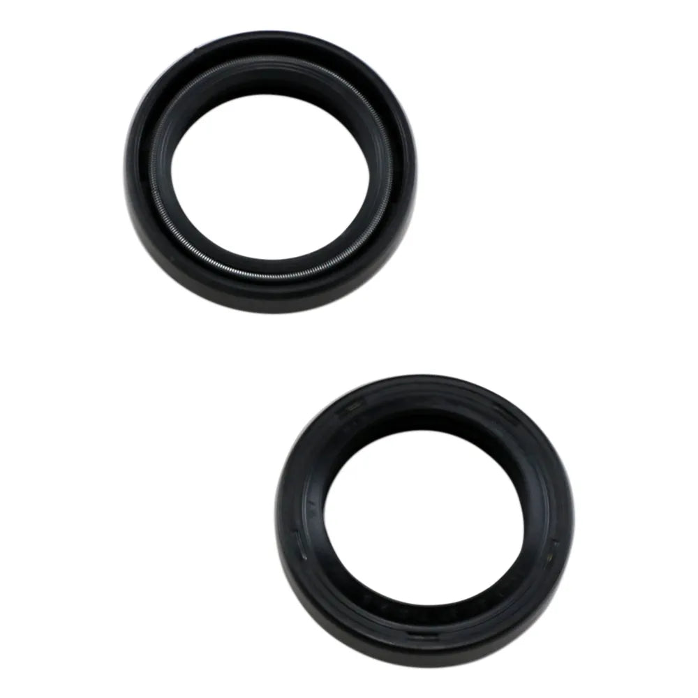 Fork Seals - 27 mm ID x 37 mm OD x 7.5 mm T