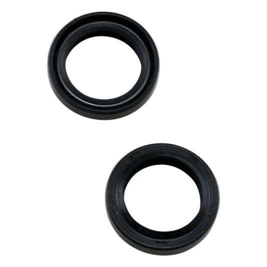 Fork Seals - 27 mm ID x 37 mm OD x 7.5 mm T