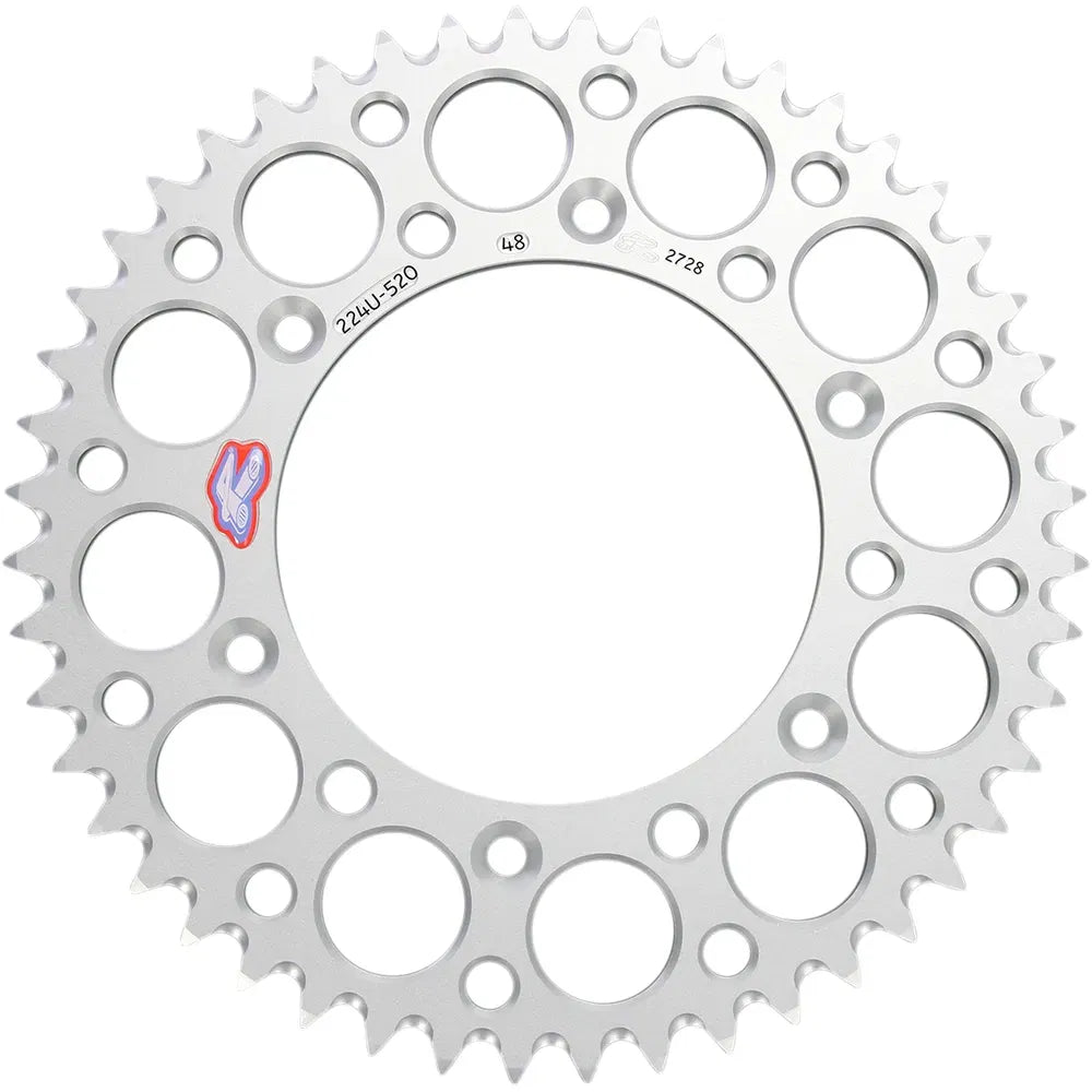 Sprocket - KTM - 48-Tooth