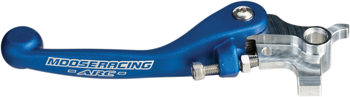 Maneta de Embrague Flex de ARC - Maneta de Embrague Flex de ARC - Azul - Magura