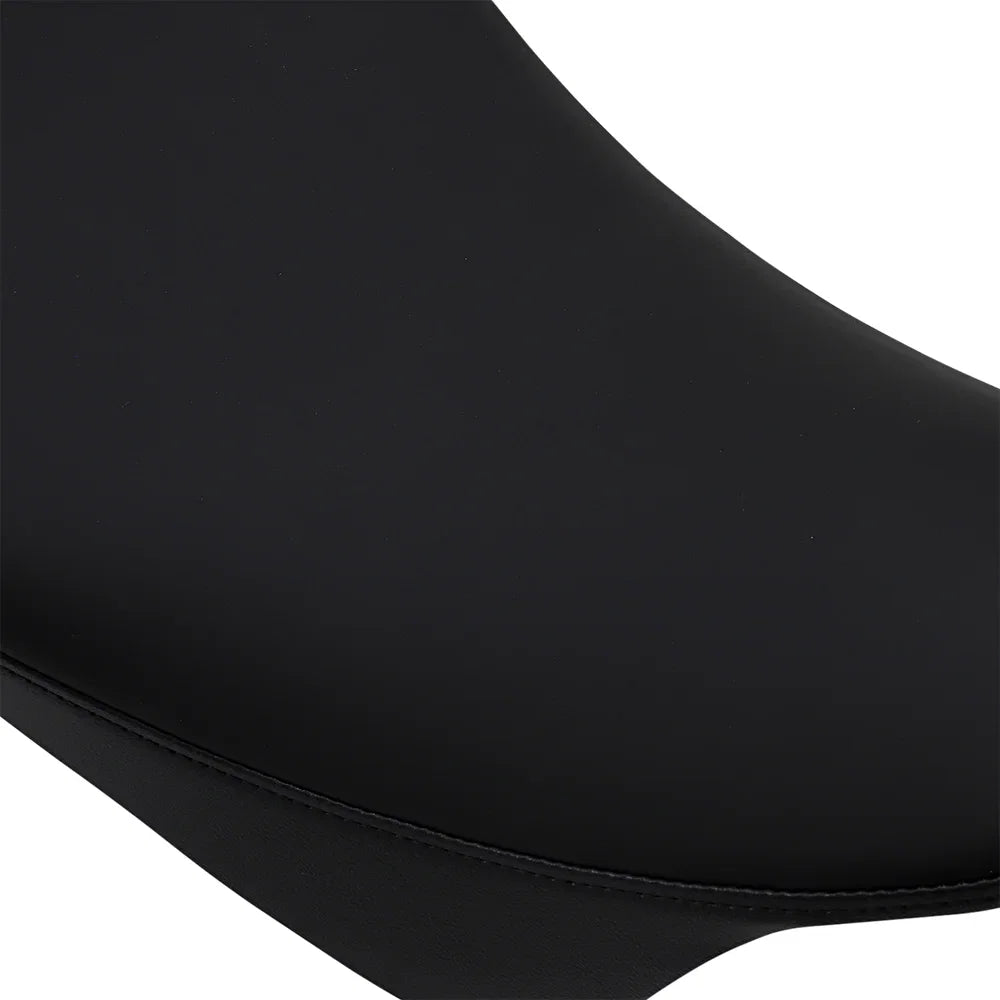 Asiento individual de perfil bajo con montaje ez-on