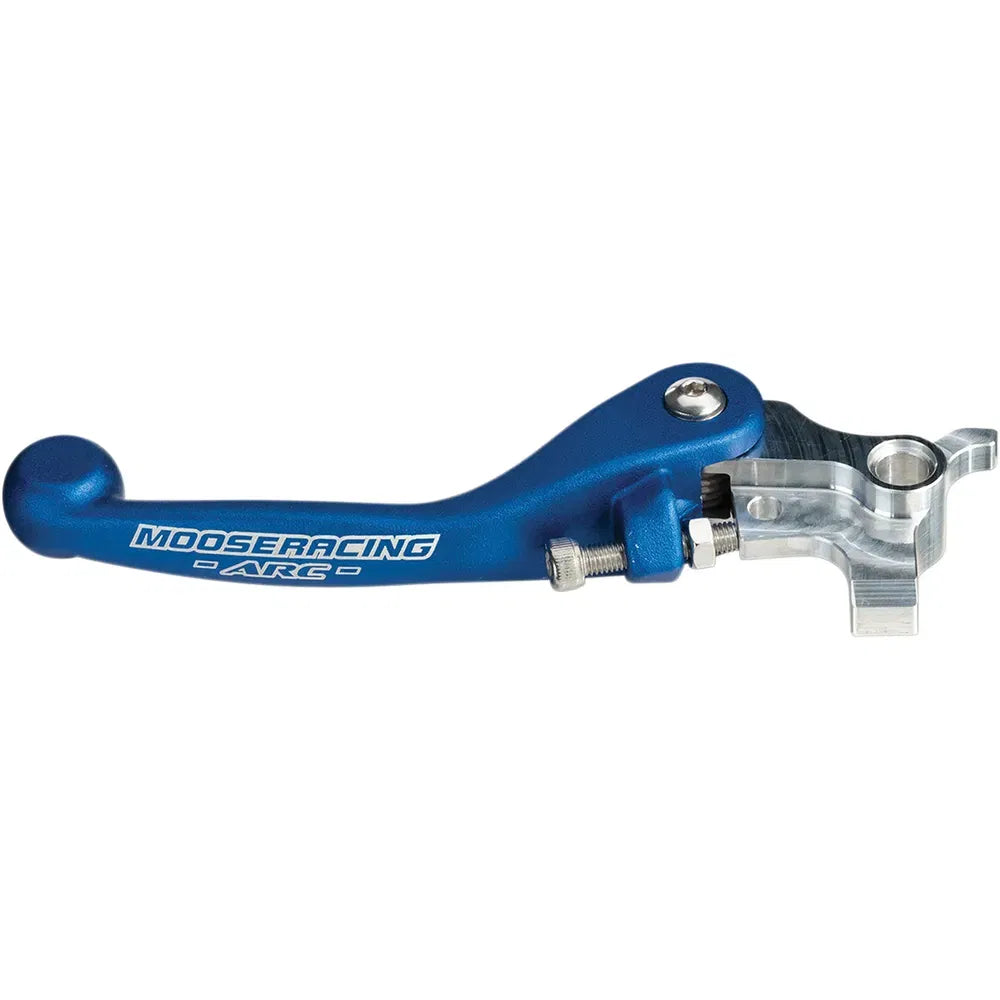 Maneta de embrague Flex de ARC - Maneta de embrague Flex de ARC - Azul - Brembo