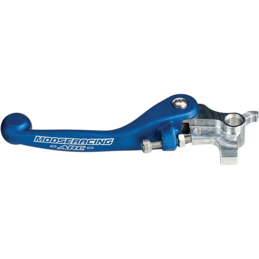 Maneta de embrague Flex de ARC - Maneta de embrague Flex de ARC - Azul - Brembo