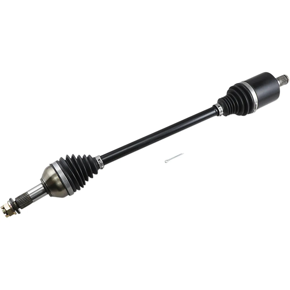 Complete Axle Kit - Heavy Duty - Rear Left/Right - Can-Am