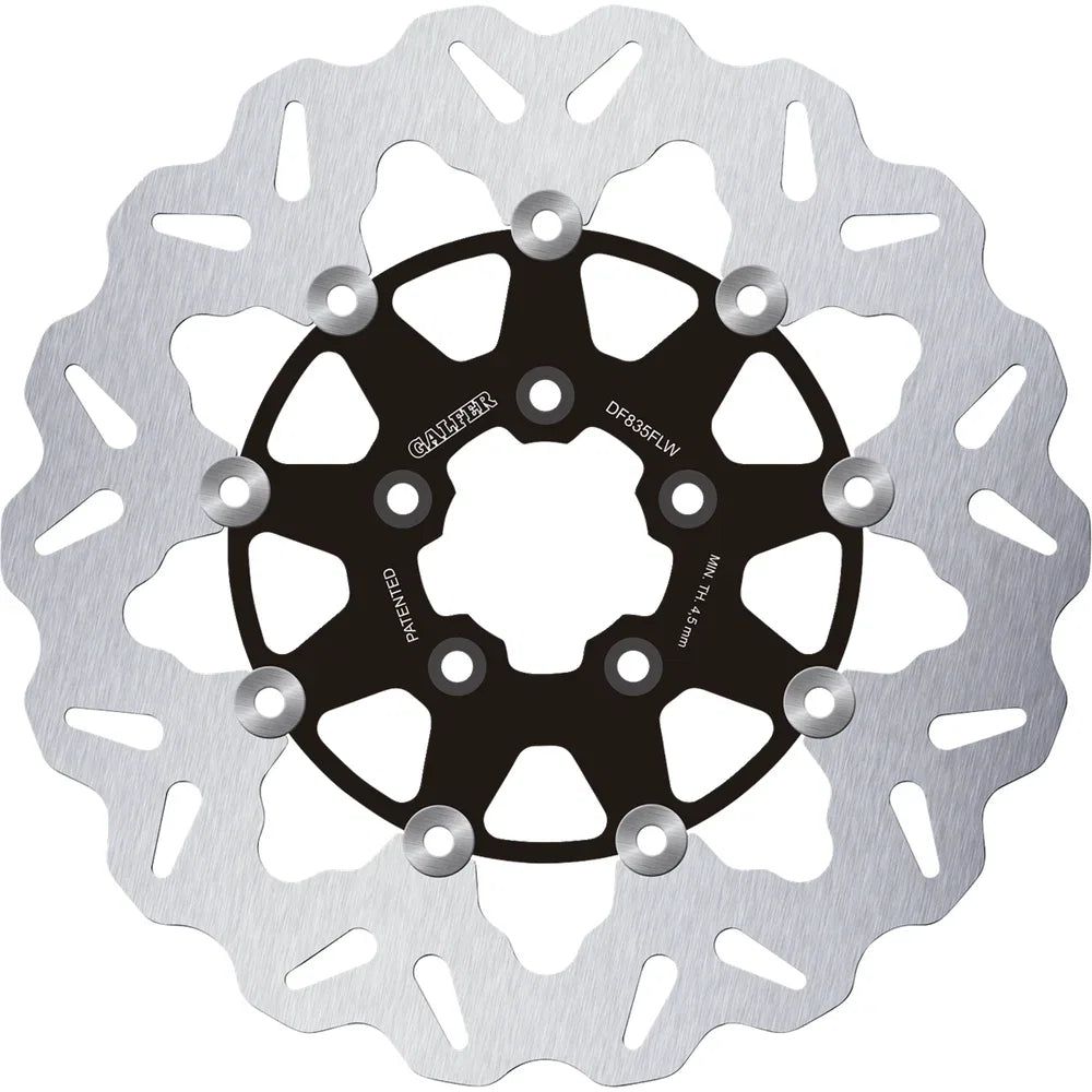 Rotor de freno