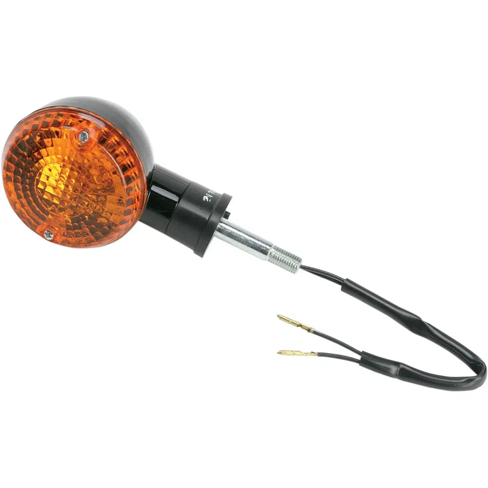 Turn Signal - Kawasaki - Amber