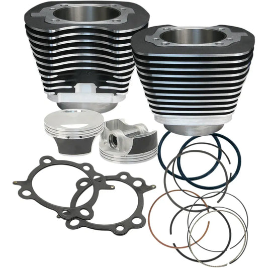 Cylinder Kit - Twin Cam