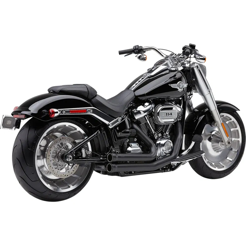 Sistema de escape speedster 909