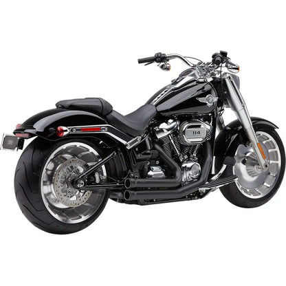 Sistema de escape speedster 909