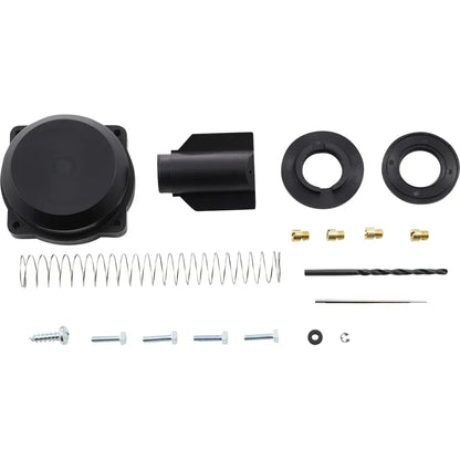 Etapa 7 thunderslide con kit jet