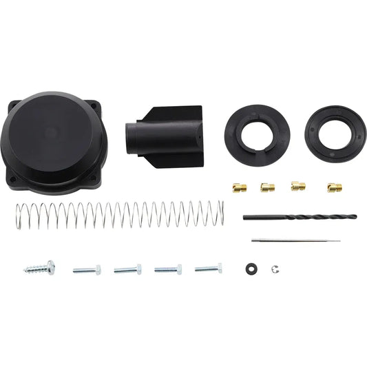 Etapa 7 thunderslide con kit jet