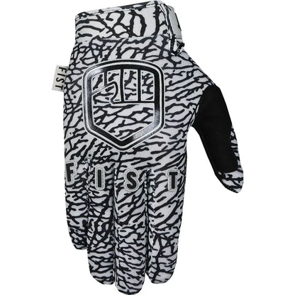Guantes de elefante con correas de lil fists