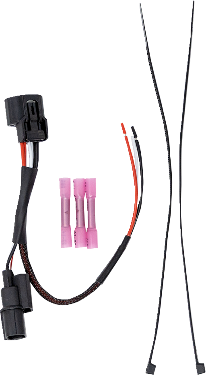 Adaptador de corriente para luz de látigo - Adaptador de corriente - KRX 1000
