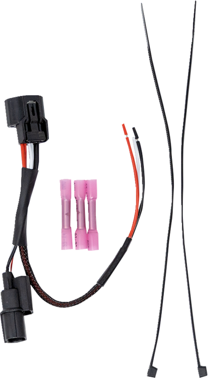 Adaptador de corriente para luz de látigo - Adaptador de corriente - KRX 1000
