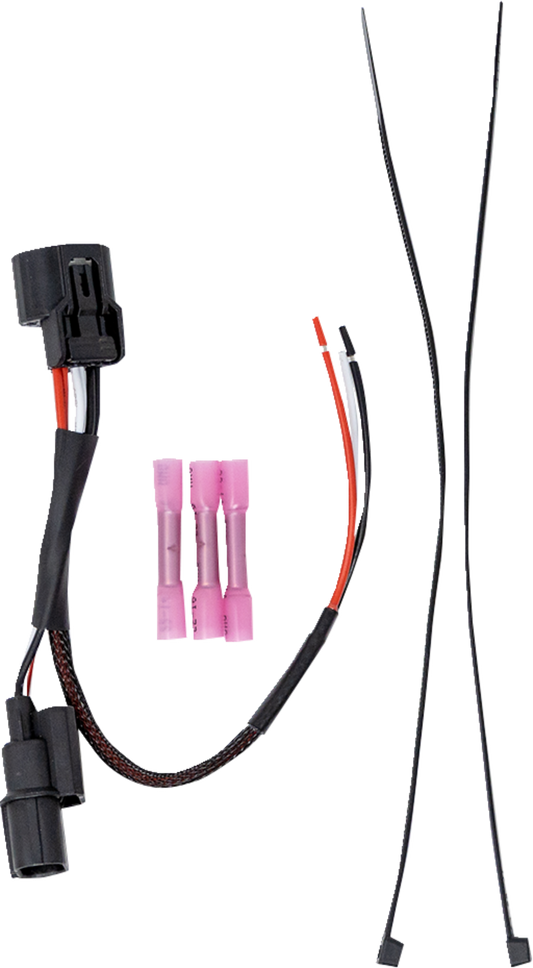 Adaptador de corriente para luz de látigo - Adaptador de corriente - KRX 1000
