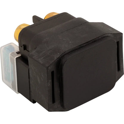 Interruptor solenoide