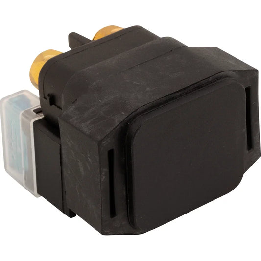 Interruptor solenoide