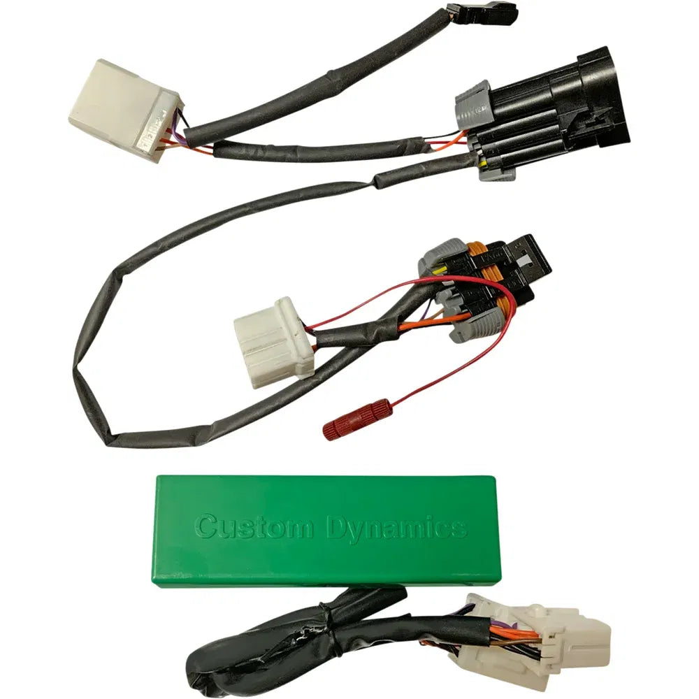 Módulo smart triple play®