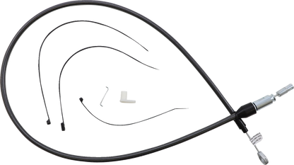 Cable de embrague superior de conexión rápida Black Pearl™ - Cable de embrague superior de conexión rápida Black Pearl™ - 44"