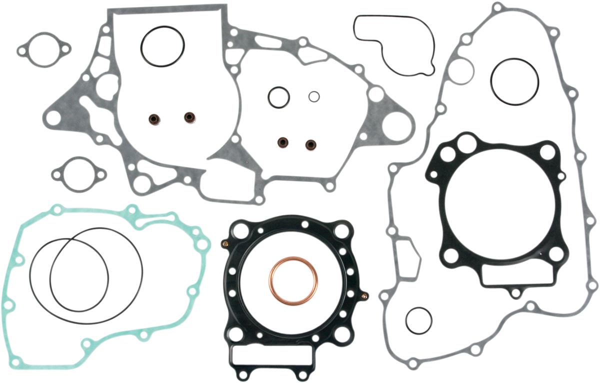 Kit completo de juntas - Kit completo de juntas de motor - Honda