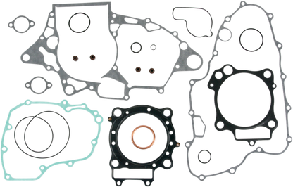 Kit completo de juntas - Kit completo de juntas de motor - Honda