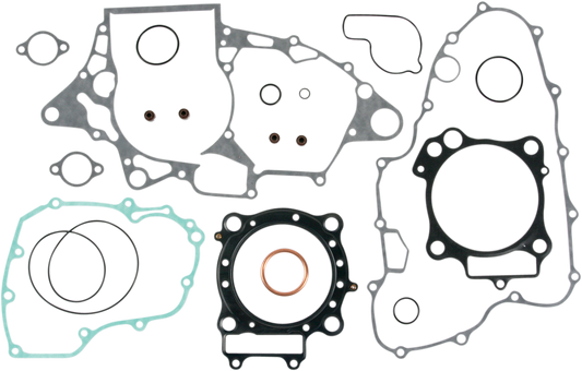 Kit completo de juntas - Kit completo de juntas de motor - Honda