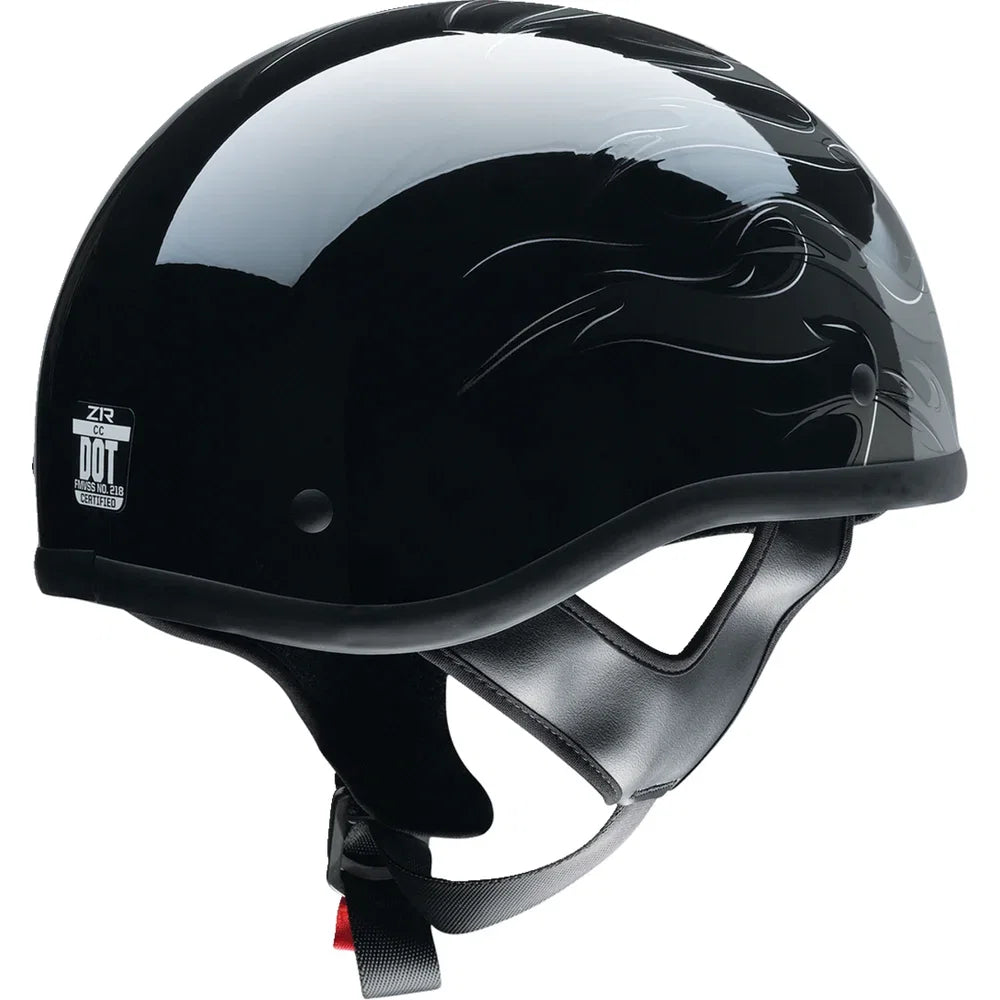 Cc gorro hellfire casco gris