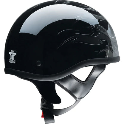 Cc gorro hellfire casco gris
