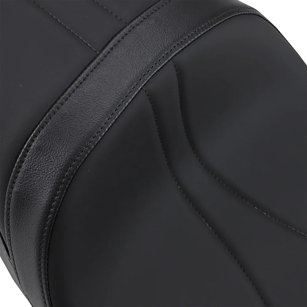Asiento turístico de perfil bajo