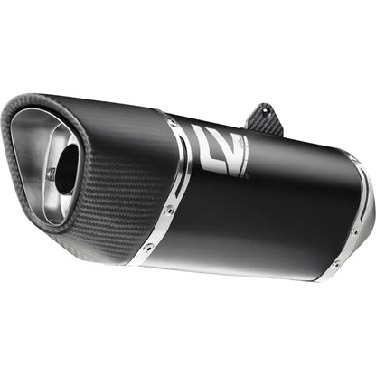 Silenciador LEOVINCE LV-14 R Slip-On CB/CBR 500 F/R/X