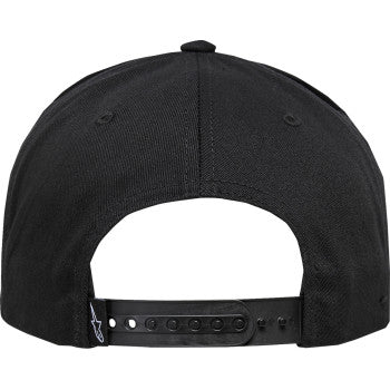 Gorra Alpinestars Candy