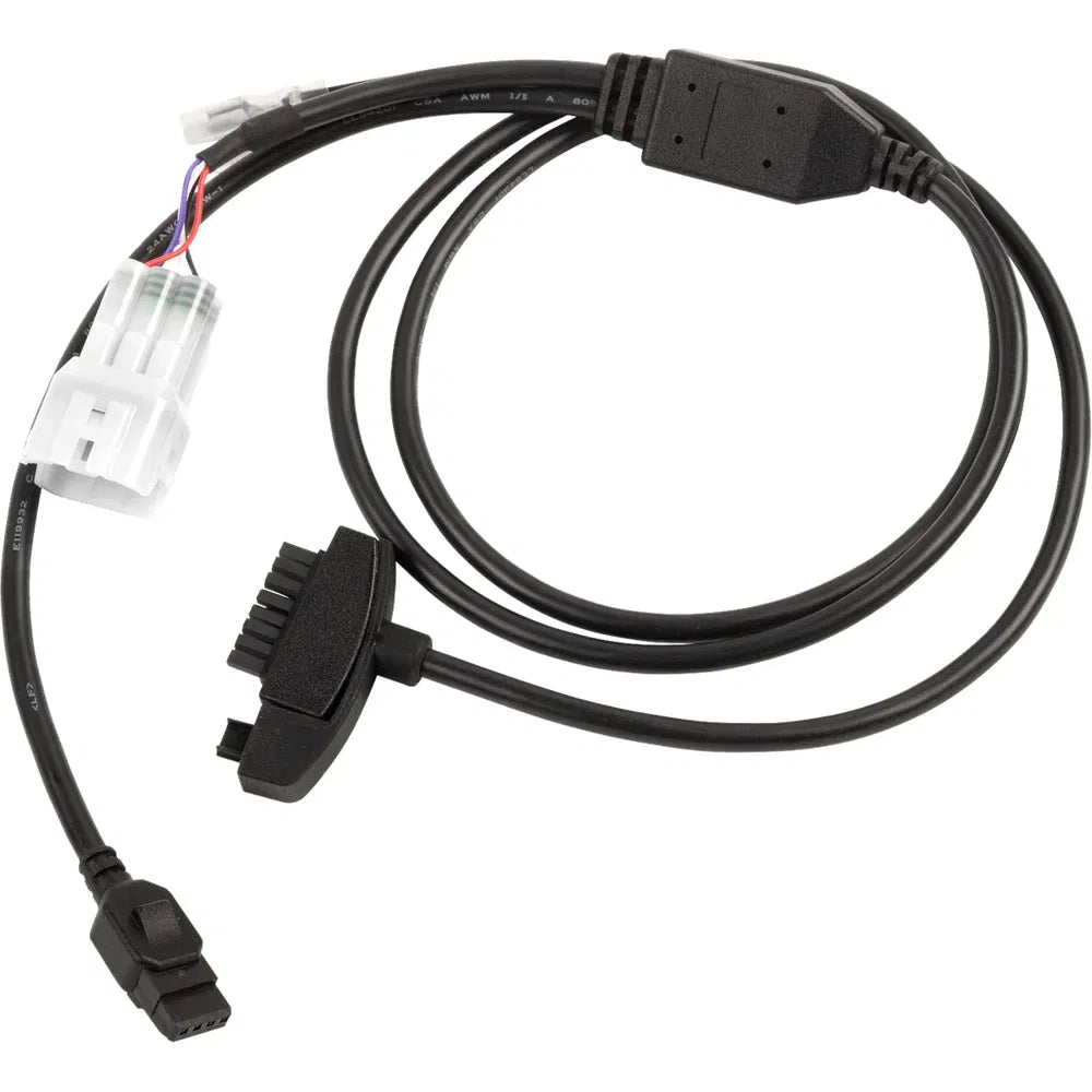 Cable de diagnóstico power vision 3