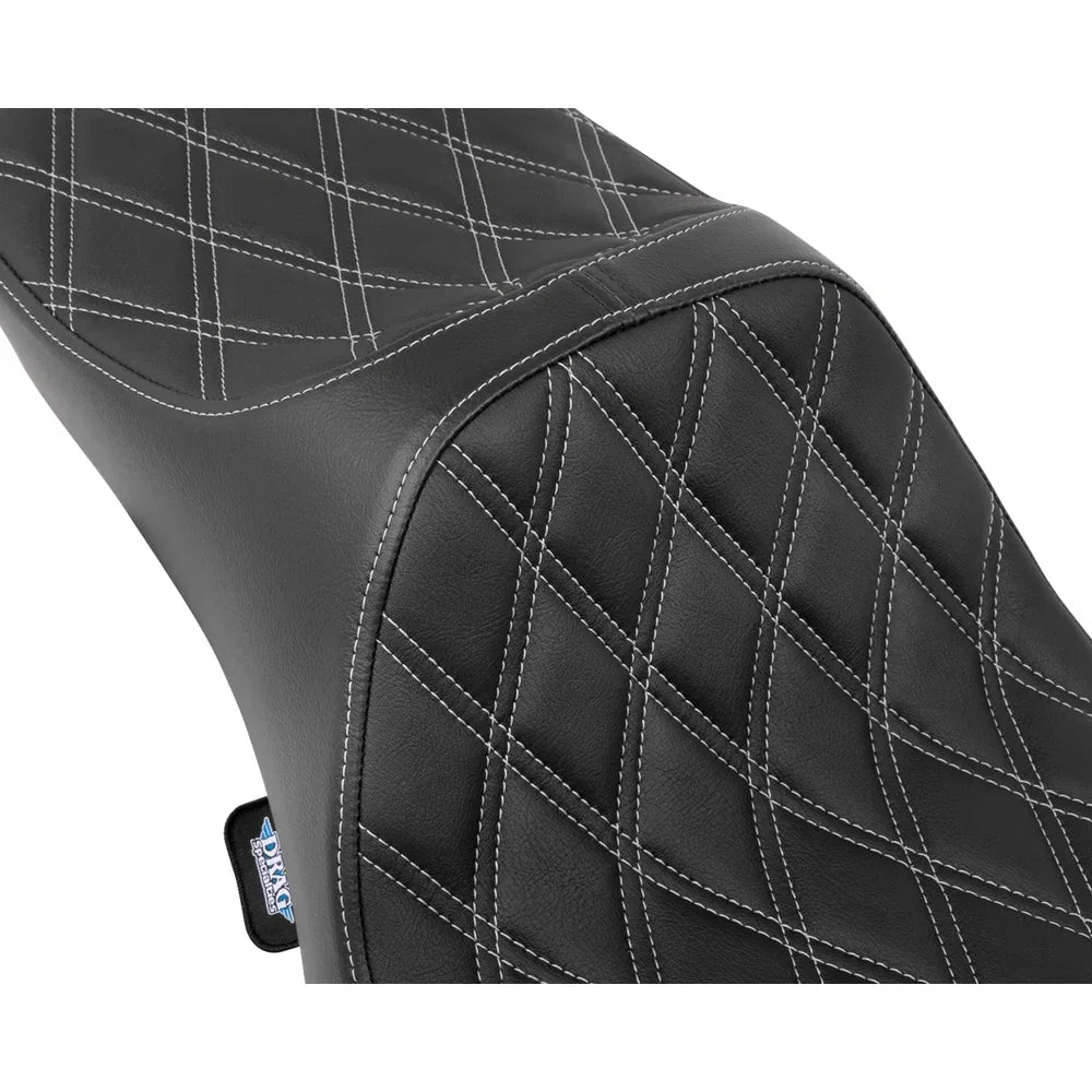 Asiento predator iii de alcance extendido