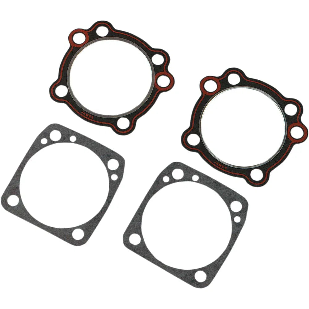 Kit de juntas de culata/base