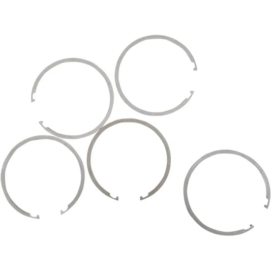 Anillos de presión