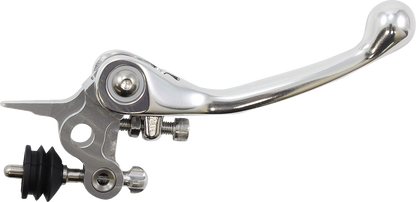 Maneta de freno Flex FG Forged 6061-T6 - Maneta de freno Flex FG Forged 6061-T6 - Plata