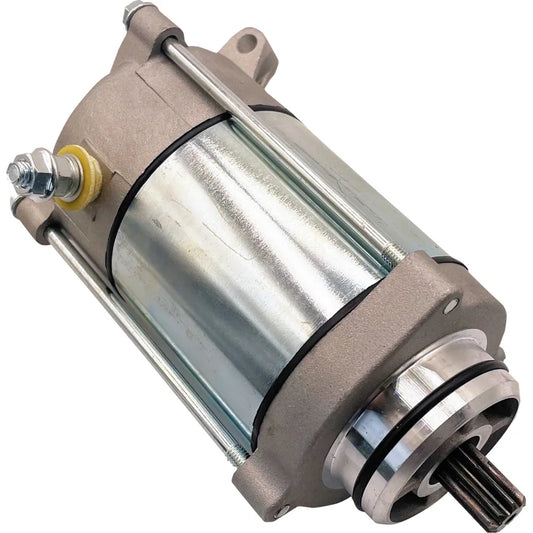 Motor de arranque