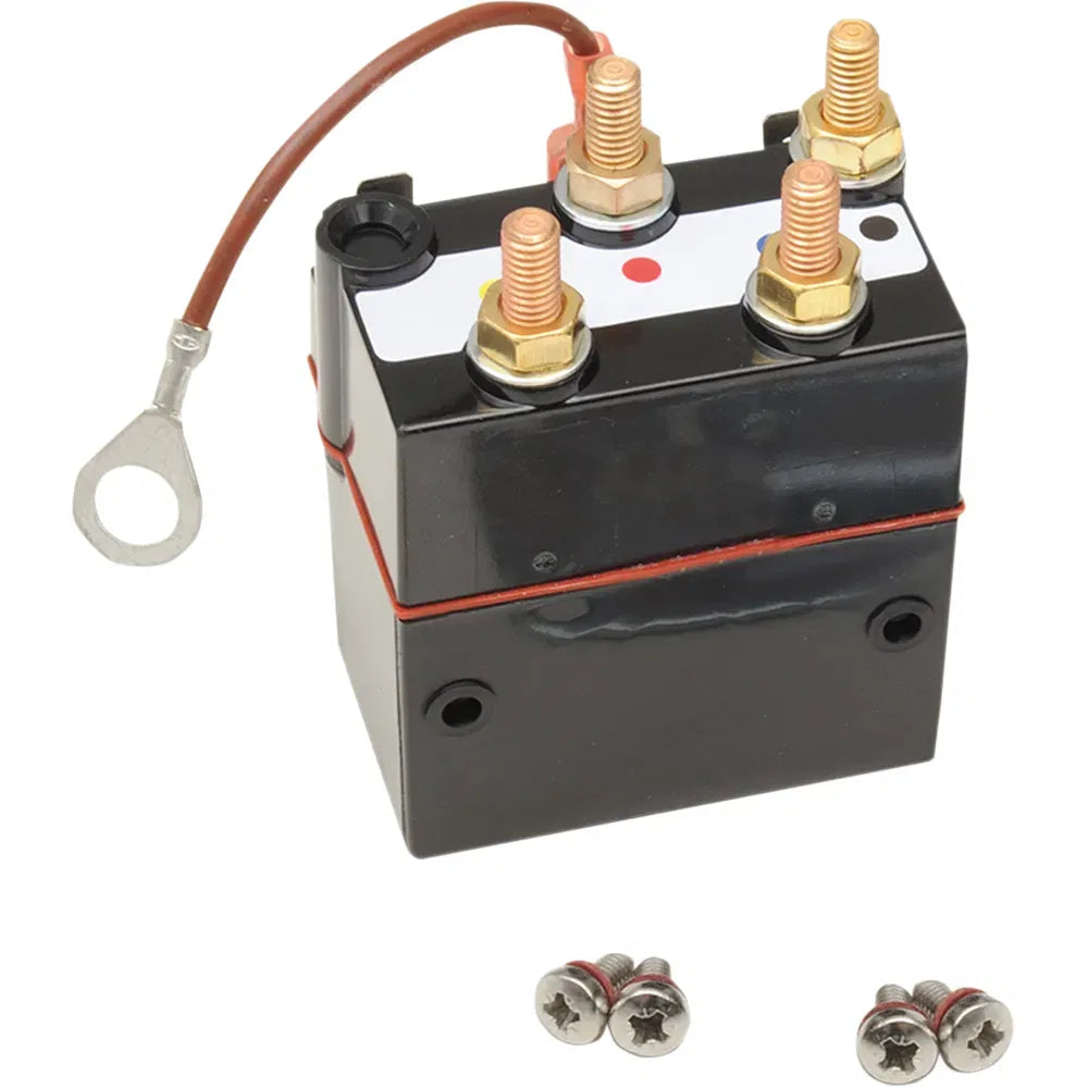 Vantage Contactor - 3000/4000