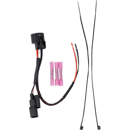 Adaptador de corriente para luz de látigo - Adaptador de corriente - KRX 1000
