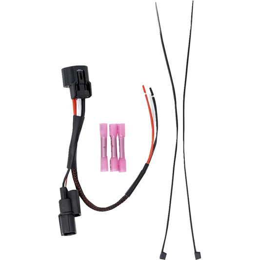 Adaptador de corriente para luz de látigo - Adaptador de corriente - KRX 1000
