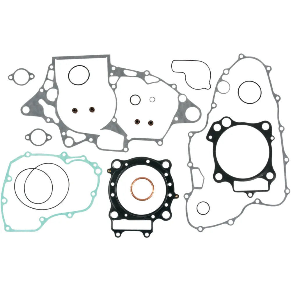 Kit completo de juntas - Kit completo de juntas de motor - Honda