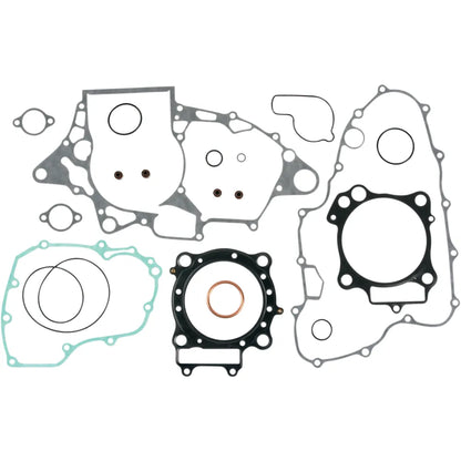 Kit completo de juntas - Kit completo de juntas de motor - Honda