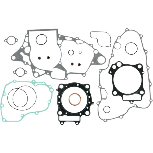 Kit completo de juntas - Kit completo de juntas de motor - Honda