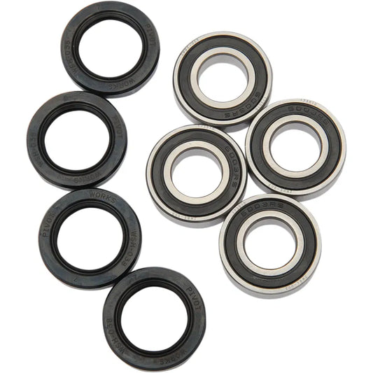 Wheel Bearing Kit - Front