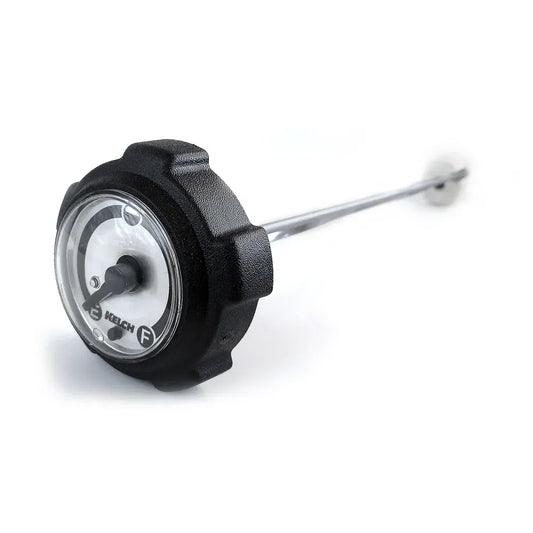 Gas Caps with Gauge - Ski-Doo/Polaris