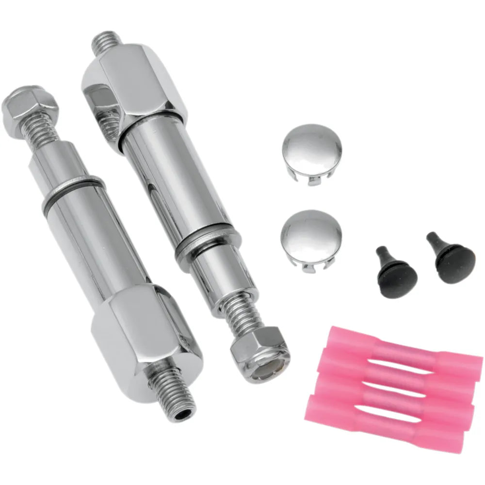 Kit de Recolocación de Direccionales - '00-'10 ST