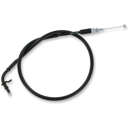 Cable cubierto de vinilo - Cable del acelerador cubierto de vinilo - GSX '88-'02